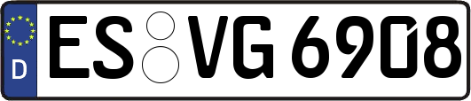 ES-VG6908