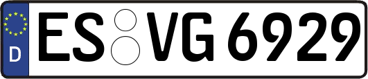 ES-VG6929