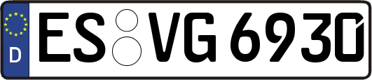 ES-VG6930