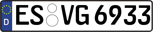 ES-VG6933