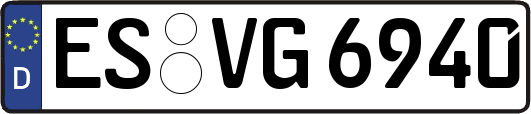 ES-VG6940