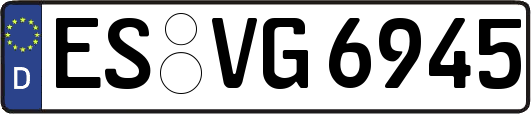 ES-VG6945