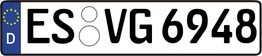 ES-VG6948