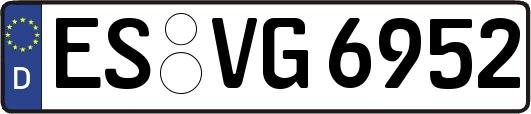 ES-VG6952