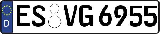ES-VG6955