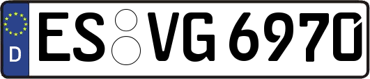 ES-VG6970