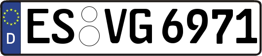 ES-VG6971