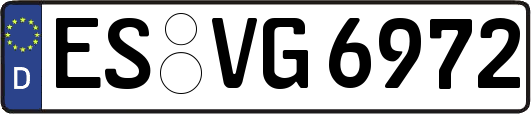 ES-VG6972