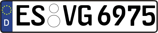 ES-VG6975
