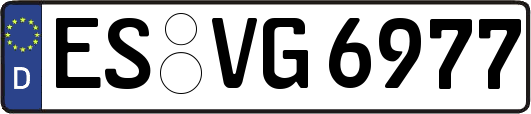 ES-VG6977