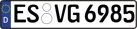 ES-VG6985