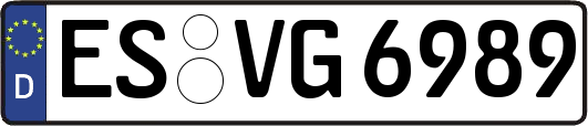 ES-VG6989