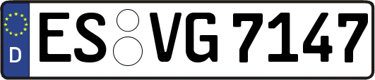 ES-VG7147