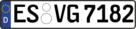 ES-VG7182