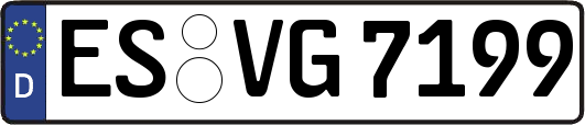 ES-VG7199