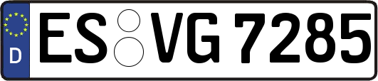 ES-VG7285