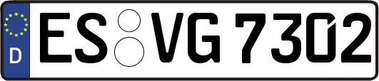 ES-VG7302