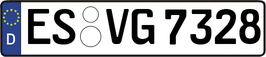 ES-VG7328