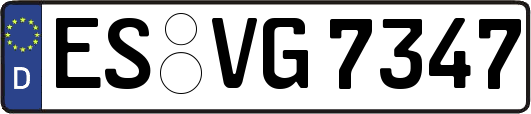 ES-VG7347