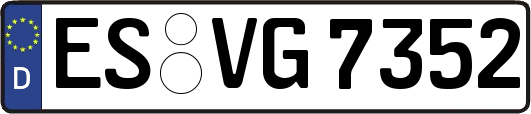 ES-VG7352