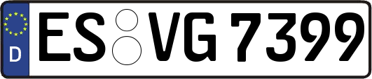 ES-VG7399