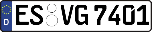 ES-VG7401