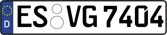 ES-VG7404