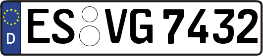 ES-VG7432