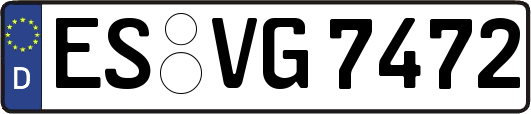 ES-VG7472