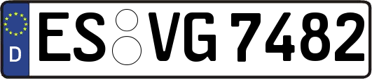 ES-VG7482