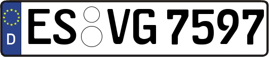 ES-VG7597