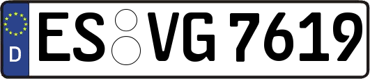 ES-VG7619