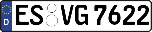 ES-VG7622