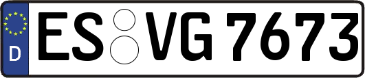 ES-VG7673