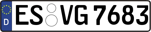 ES-VG7683