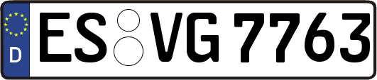 ES-VG7763