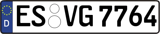 ES-VG7764