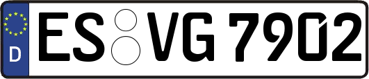 ES-VG7902