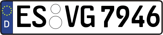 ES-VG7946