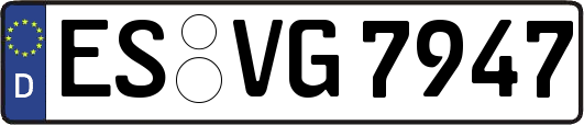 ES-VG7947