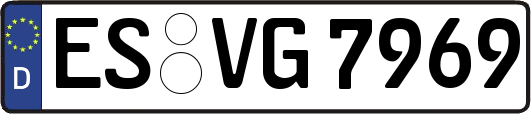 ES-VG7969