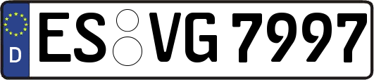 ES-VG7997