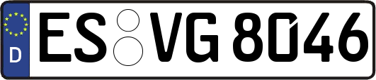 ES-VG8046