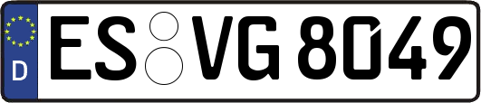 ES-VG8049