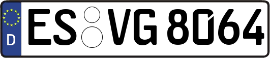 ES-VG8064