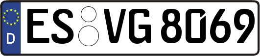 ES-VG8069