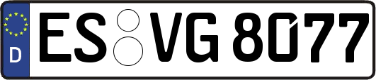 ES-VG8077