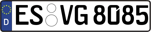 ES-VG8085