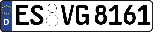 ES-VG8161