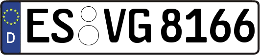 ES-VG8166